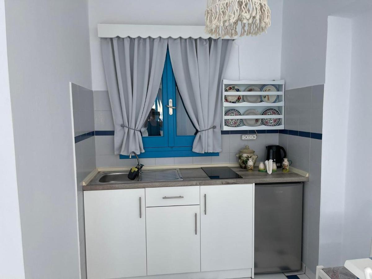 Apartment Giavasi Seaside *