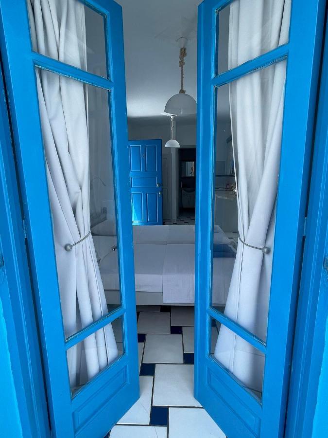 Giavasi Seaside Apartment *