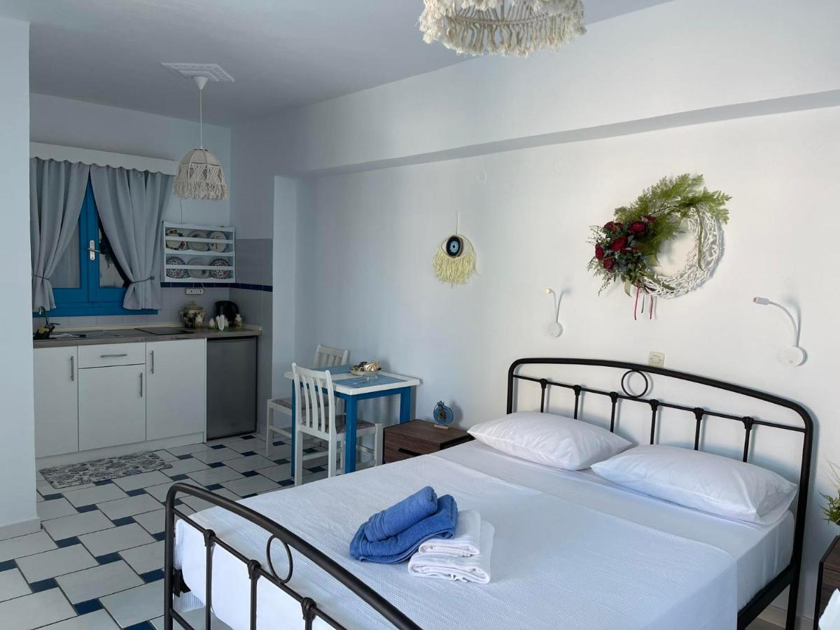 Apartment Giavasi Seaside *