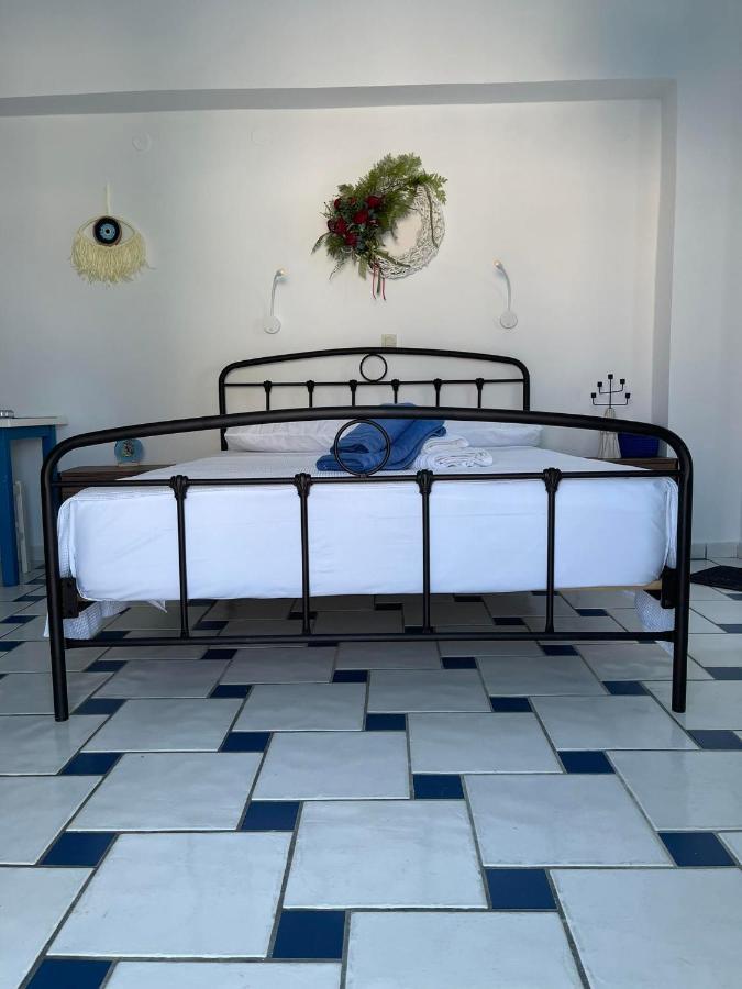 Apartment Giavasi Seaside *