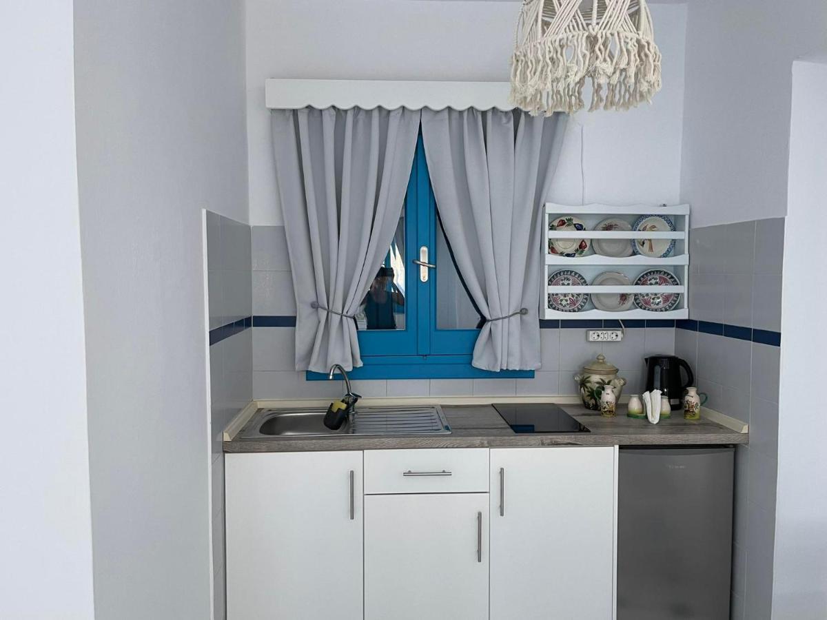 Giavasi Seaside Apartment *