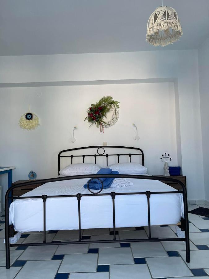 Apartment Giavasi Seaside *
