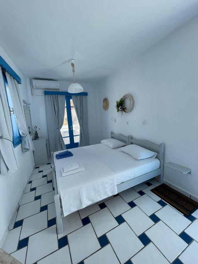 Apartment Giavasi Seaside