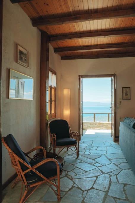 Villa Geolena *