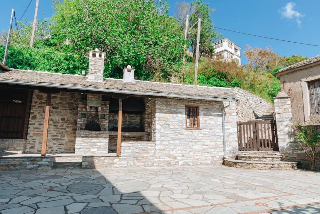 Geolena Villa Agios Georgios Nilias