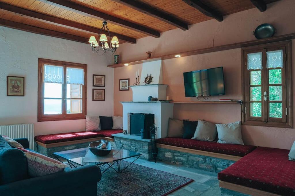 Villa Geolena *