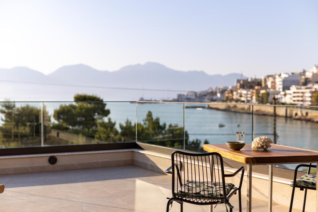 Anassa * Agios Nikolaos (Crete)