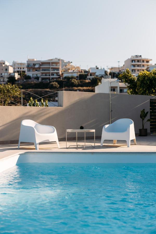 Anassa Agios Nikolaos (Crete)
