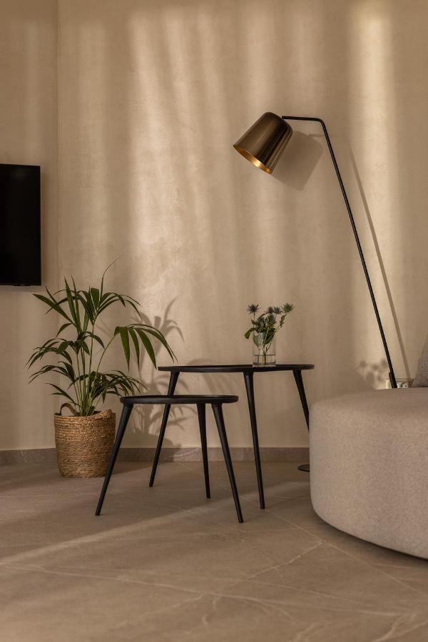 Anassa Apartment *