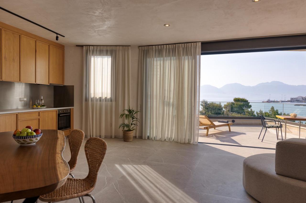 Anassa * Agios Nikolaos (Crete)