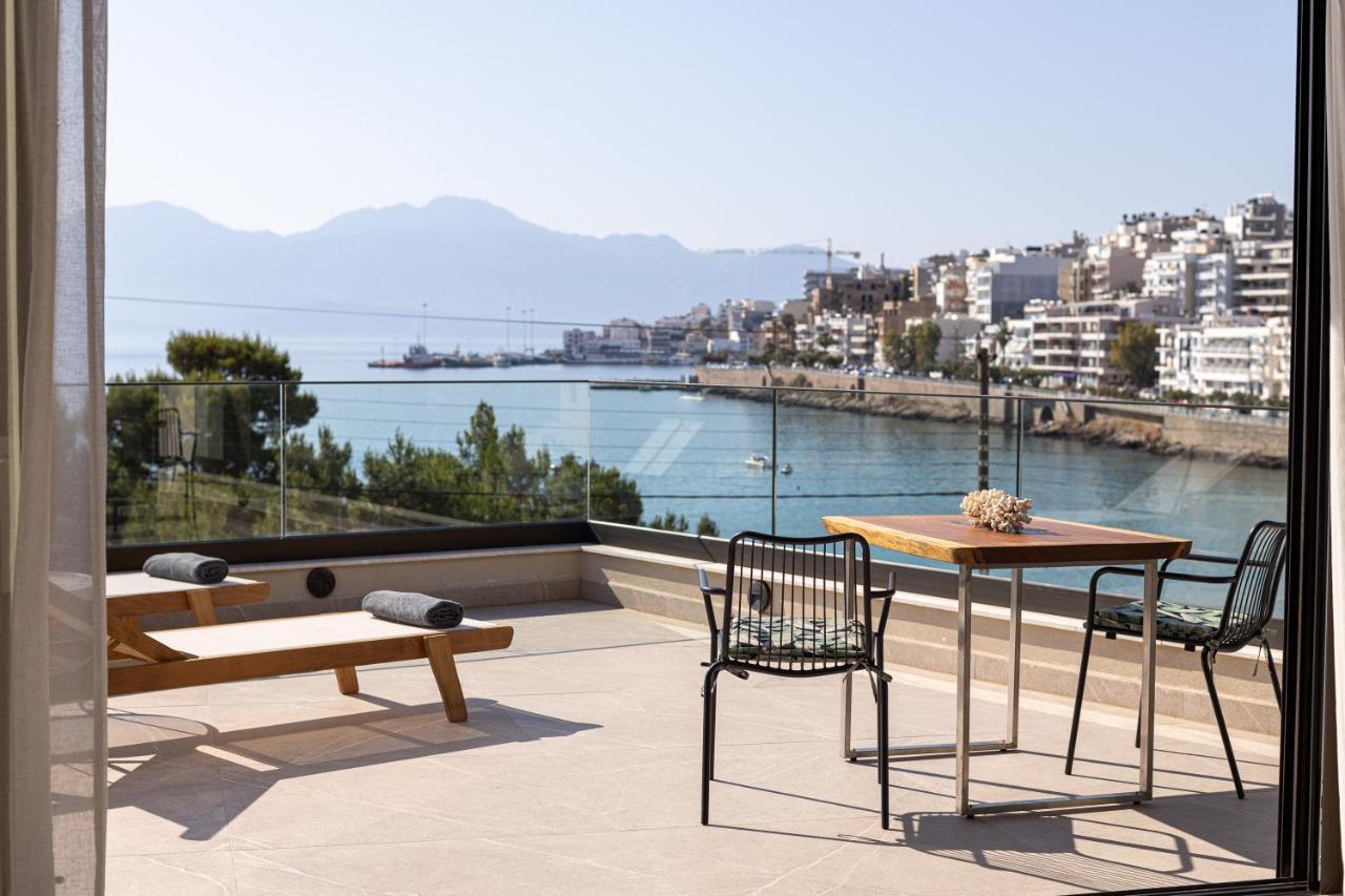 Anassa Apartment