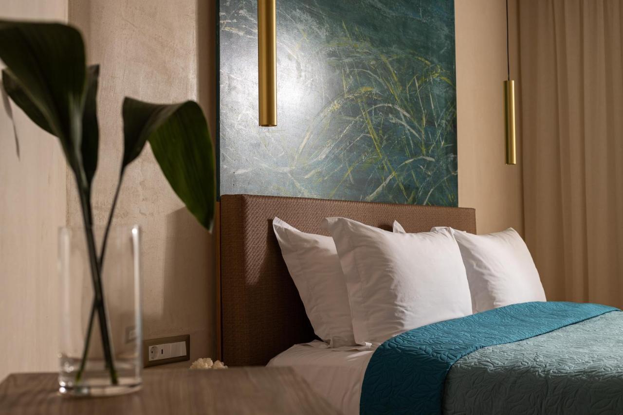 Anassa Apartment *