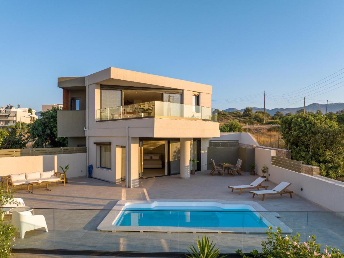 Anassa * Agios Nikolaos (Crete)