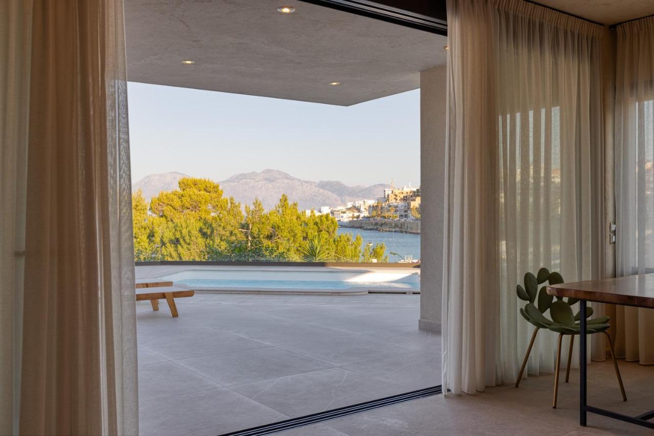 Anassa Apartment *
