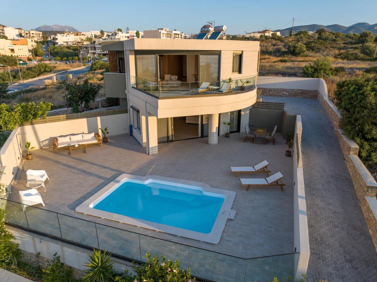 Anassa Apartment Agios Nikolaos (Crete)