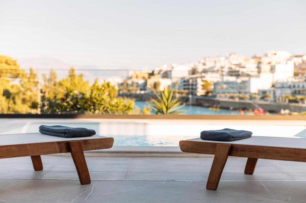 Anassa Apartment Agios Nikolaos (Crete)