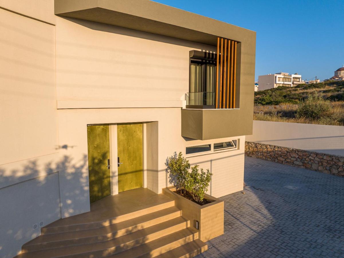 Apartment Anassa *