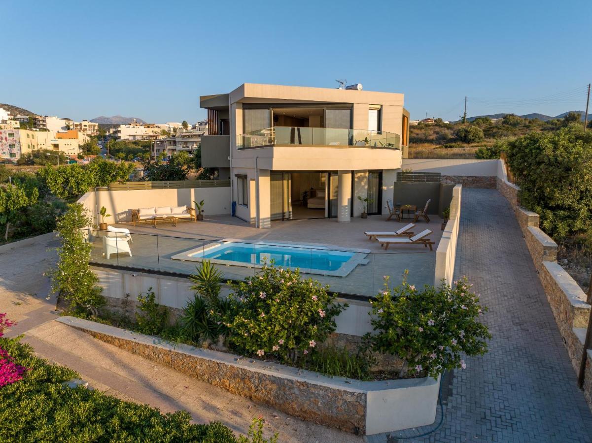 Anassa * Agios Nikolaos (Crete)