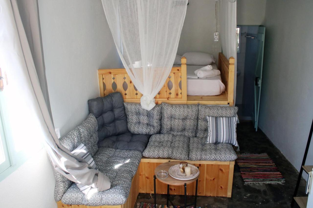 Volcano View Nisyros Holiday home *