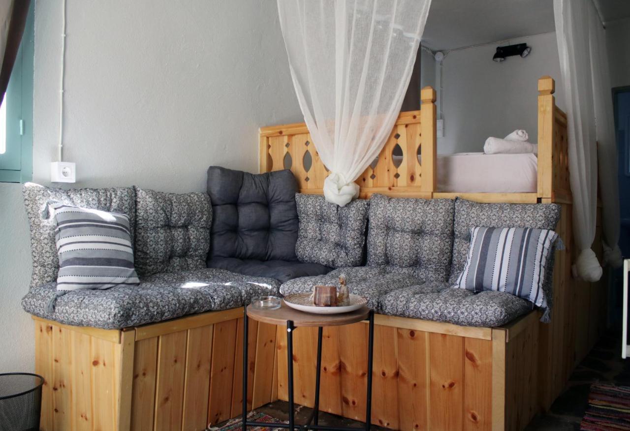 Volcano View Nisyros Holiday home