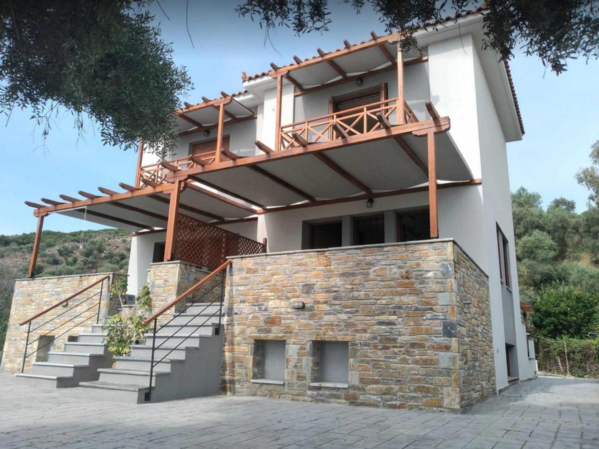 Bay Villa