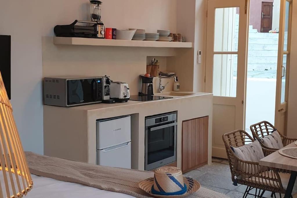Apartment Boho Luxury In Kali Strata