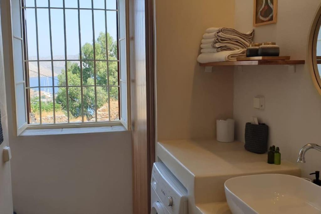 Apartment Boho Luxury In Kali Strata