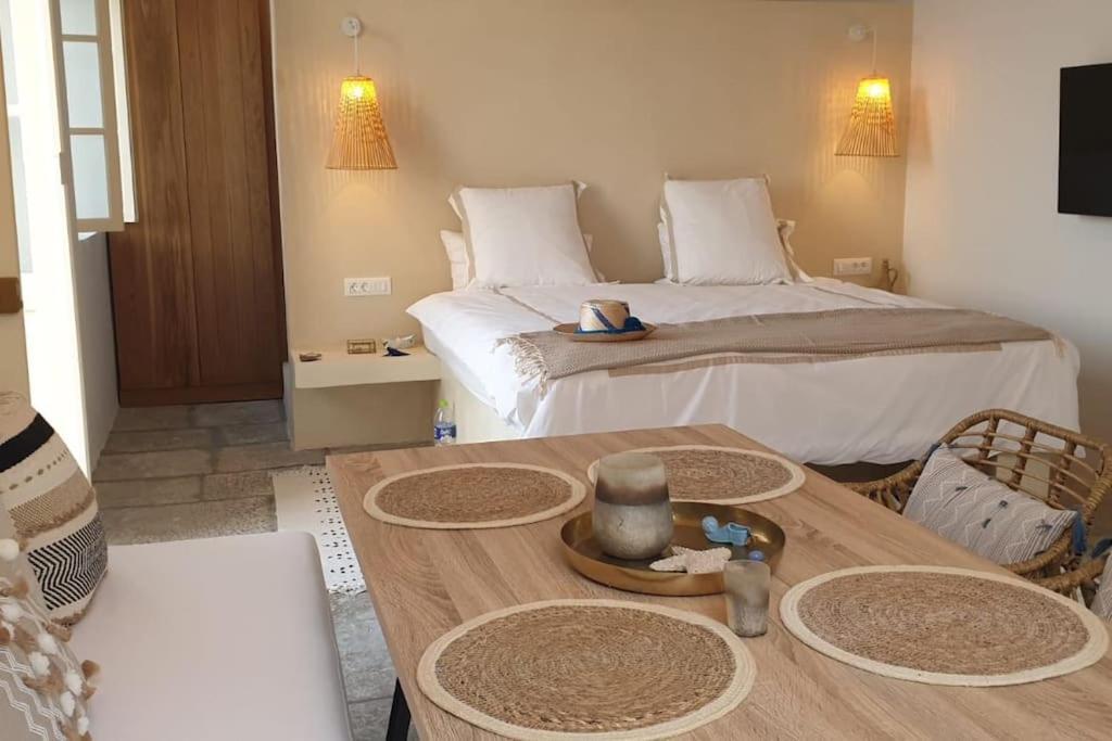 Apartment Boho Luxury In Kali Strata *