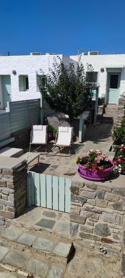 My Little Garden Holiday home *