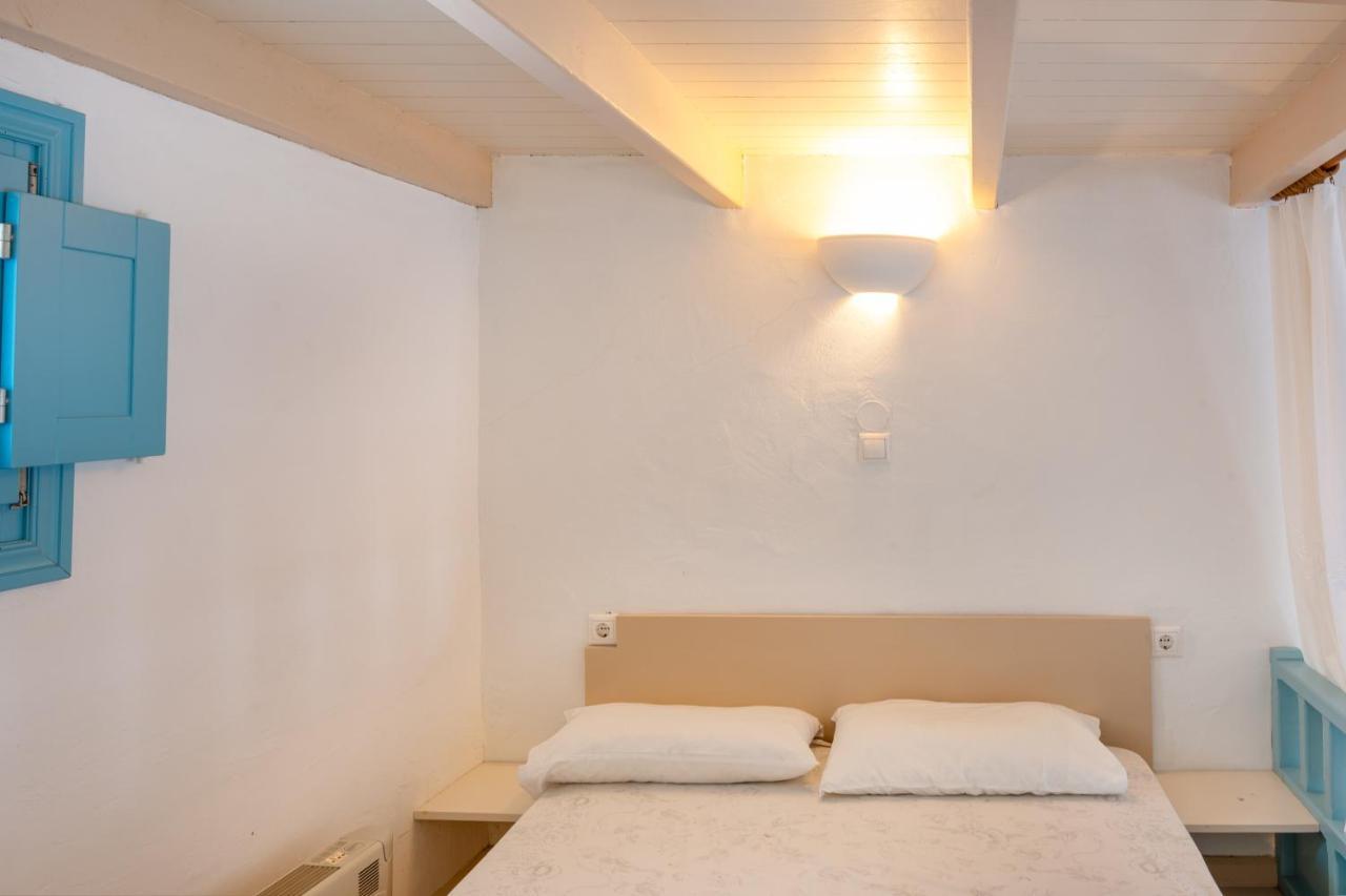 Karai Traditional House Holiday home Astypalaia