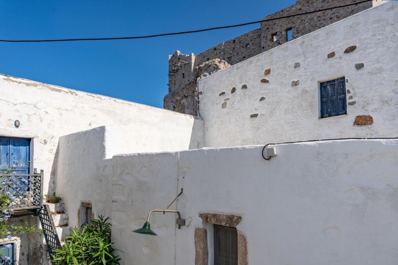 Karai Traditional House Holiday home Astypalaia