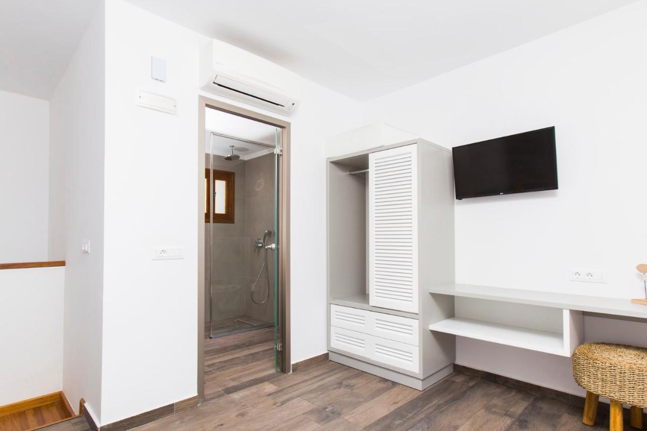 Del Mar - Adults Only 3* Lindos (Rhodes)