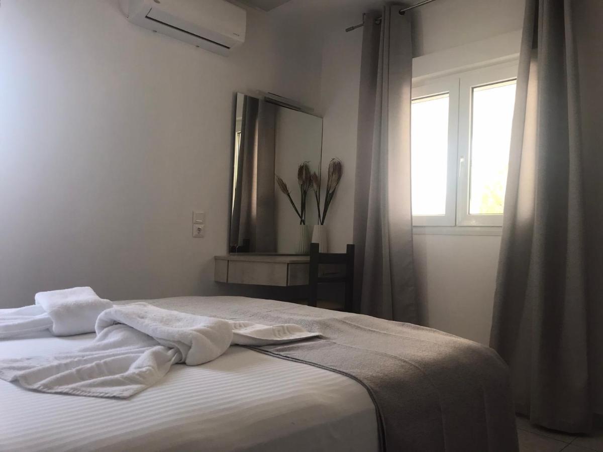 Aparthotel Edem
