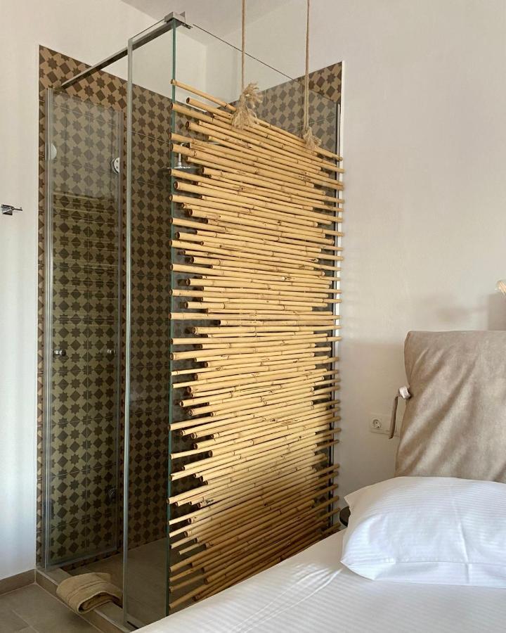 Fikas Hotel Naxos City