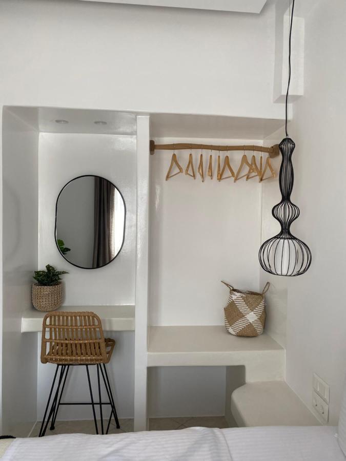 Apartment Casa Amare - Naxos Naxos City