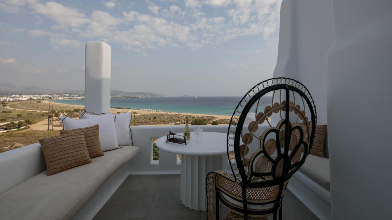 Sea U Soon Seafront Apartment *
