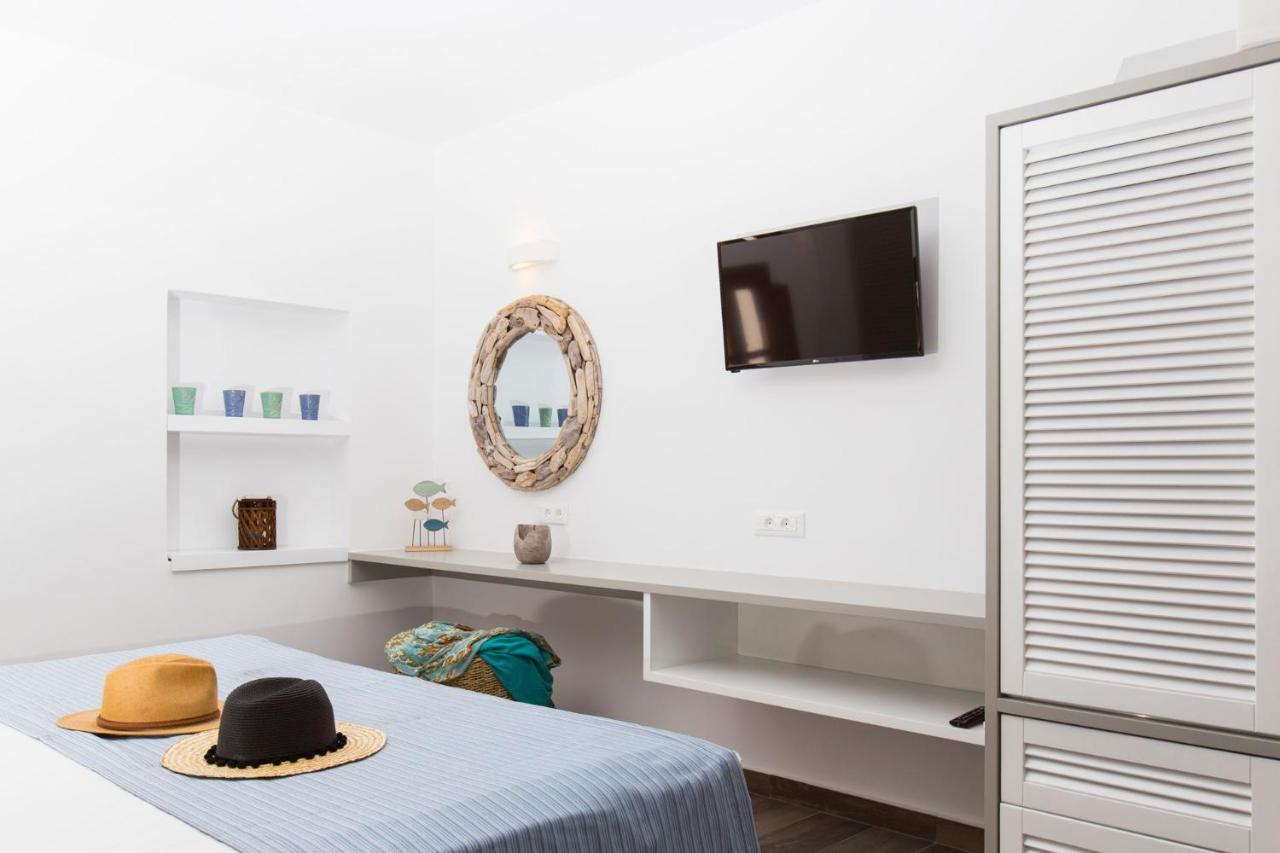 Del Mar - Adults Only Aparthotel Lindos (Rhodes)