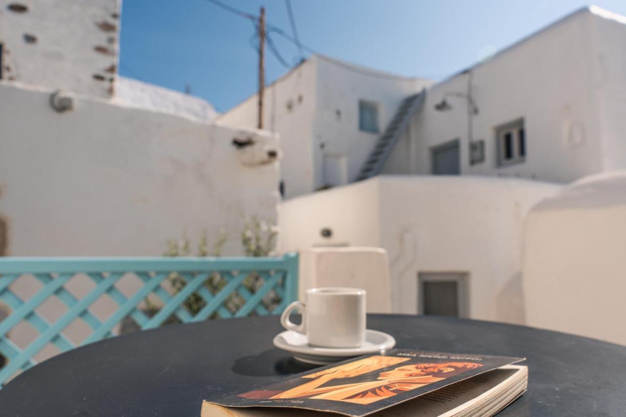 Karai Traditional House Holiday home Astypalaia