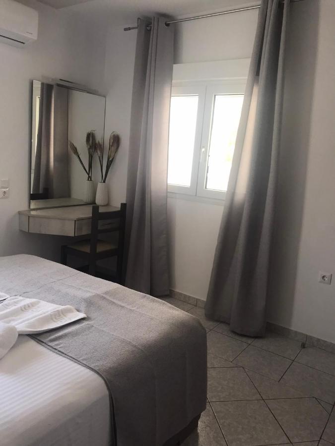 Aparthotel Edem Vatera