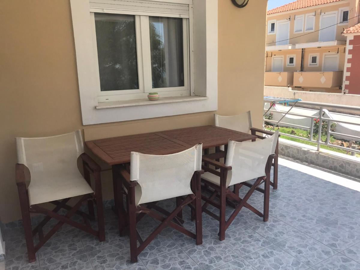 Aparthotel Edem