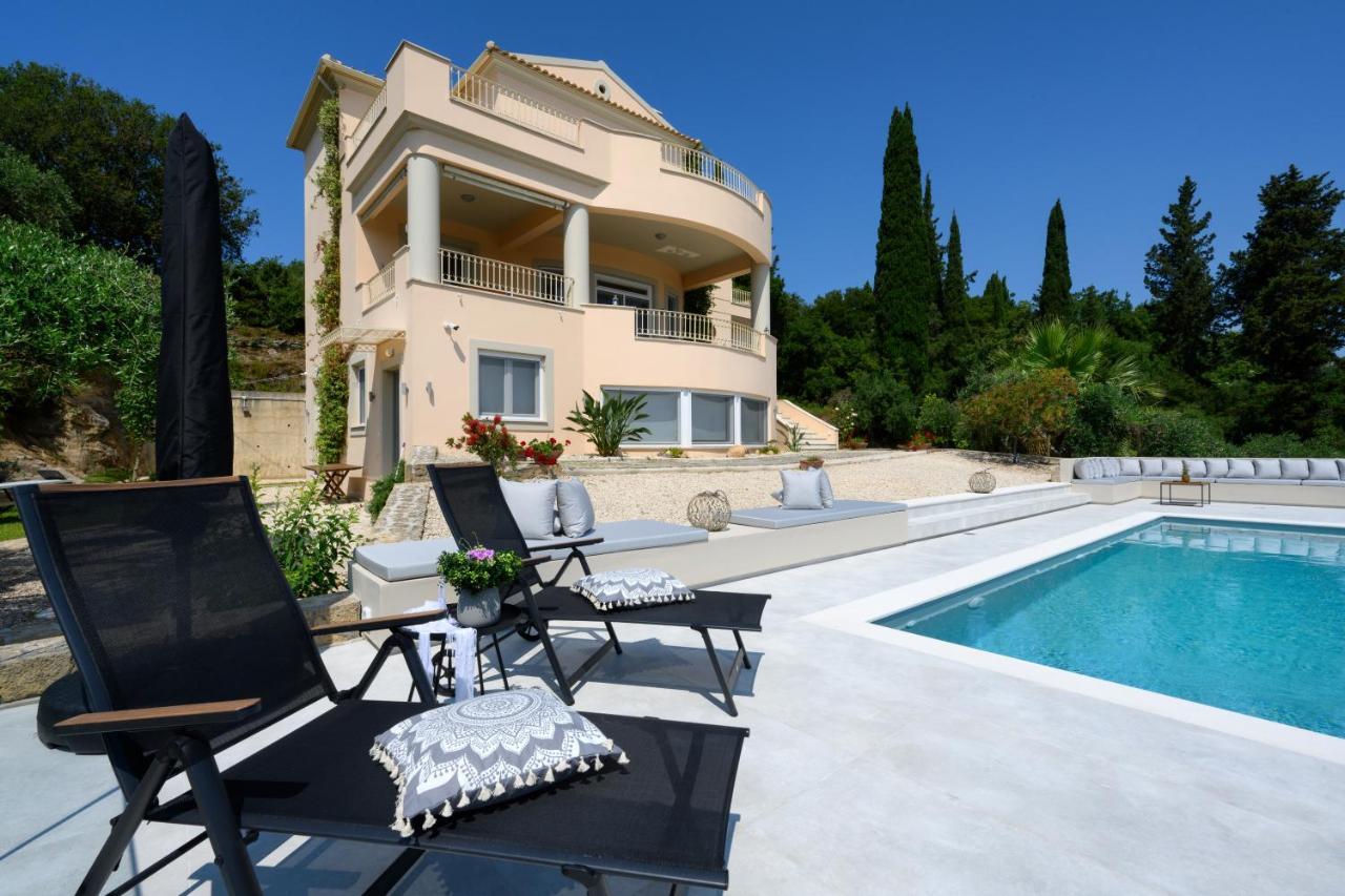 Villa Aeras Luxury