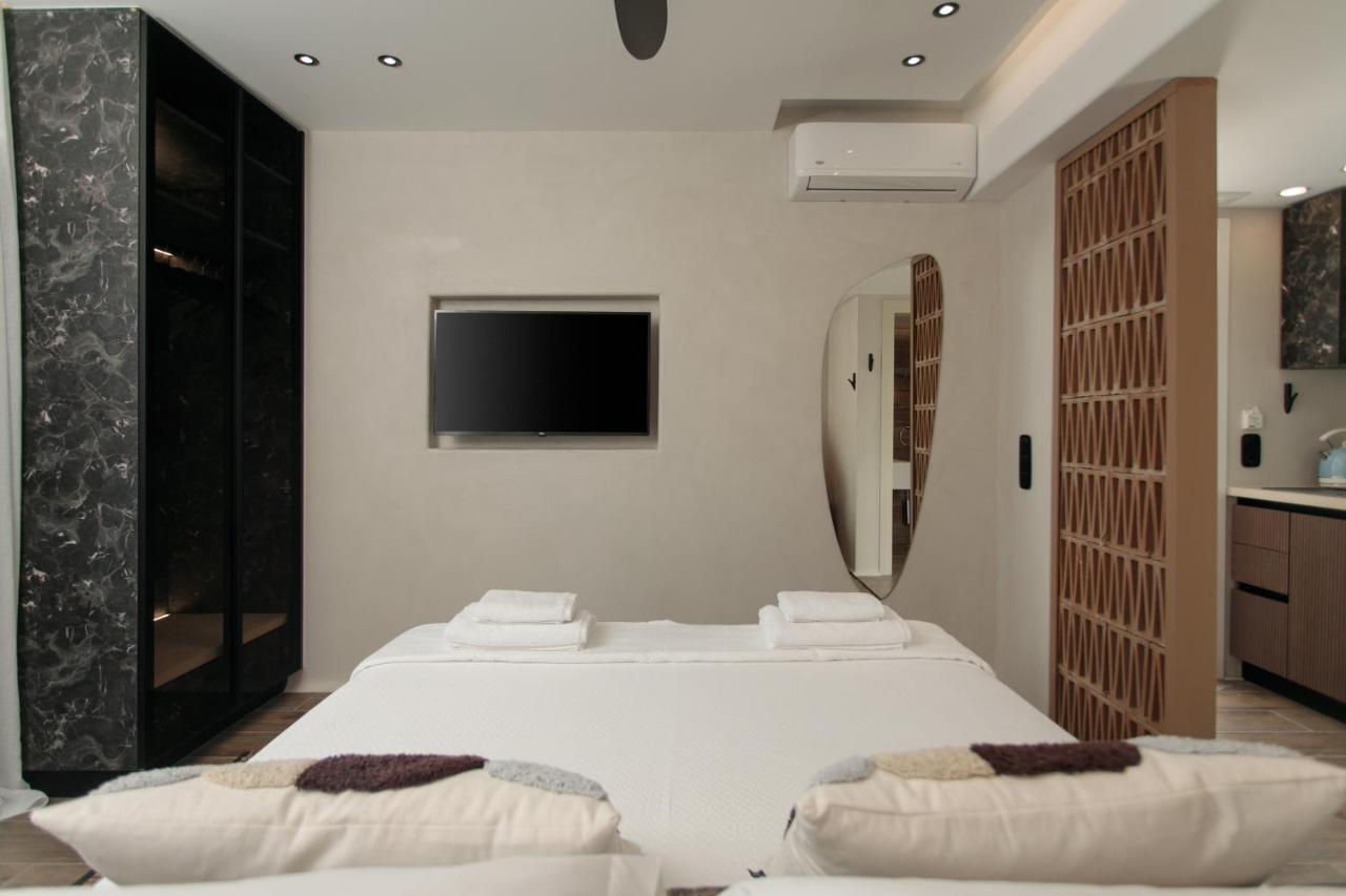 Sea U Soon Seafront Apartment