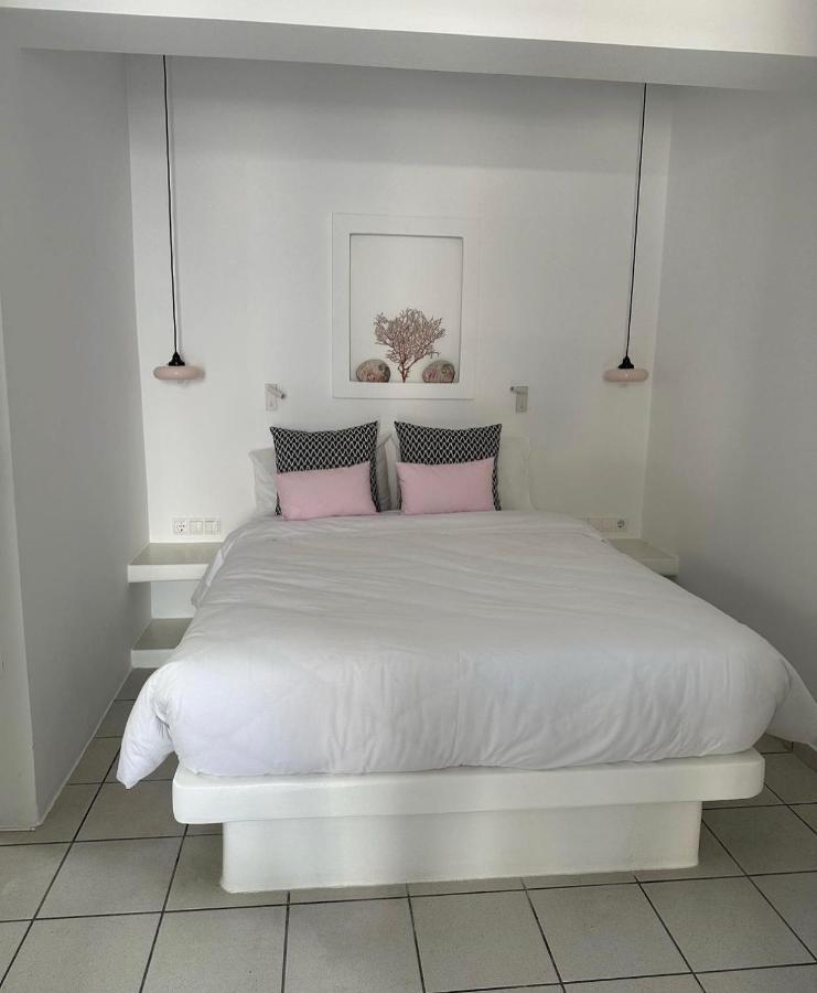 Apartment Eleni I Tinos