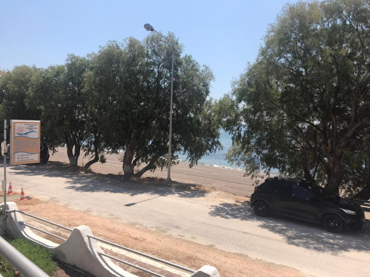Aparthotel Edem *