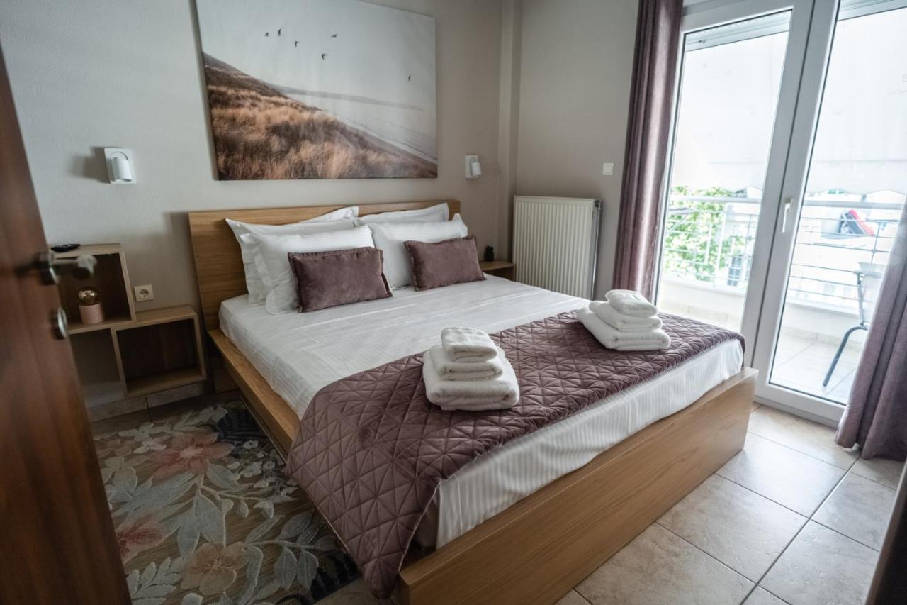 Otium Living Volos