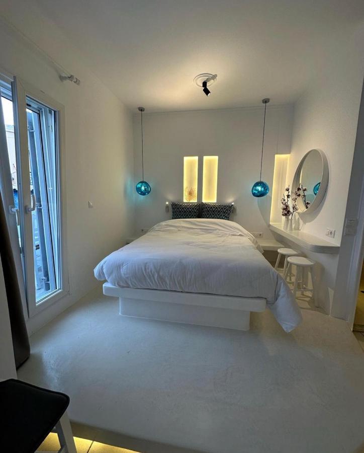 Apartment Eleni I