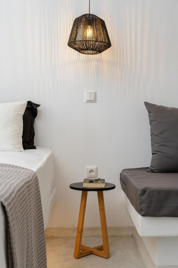 Apartment Celestial Seaview Apartments-portara *