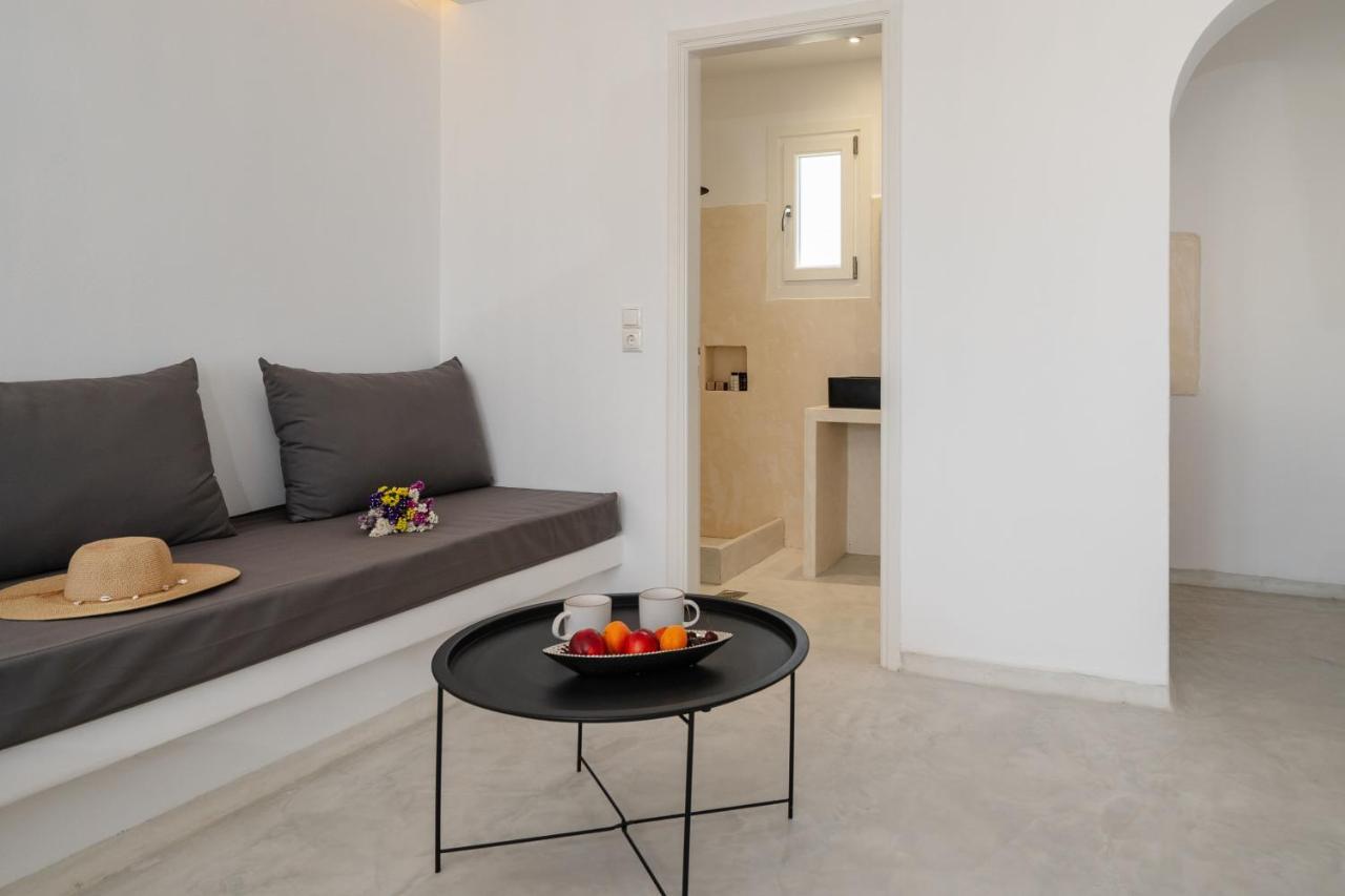 Apartment Celestial Seaview Apartments-portara Naxos City