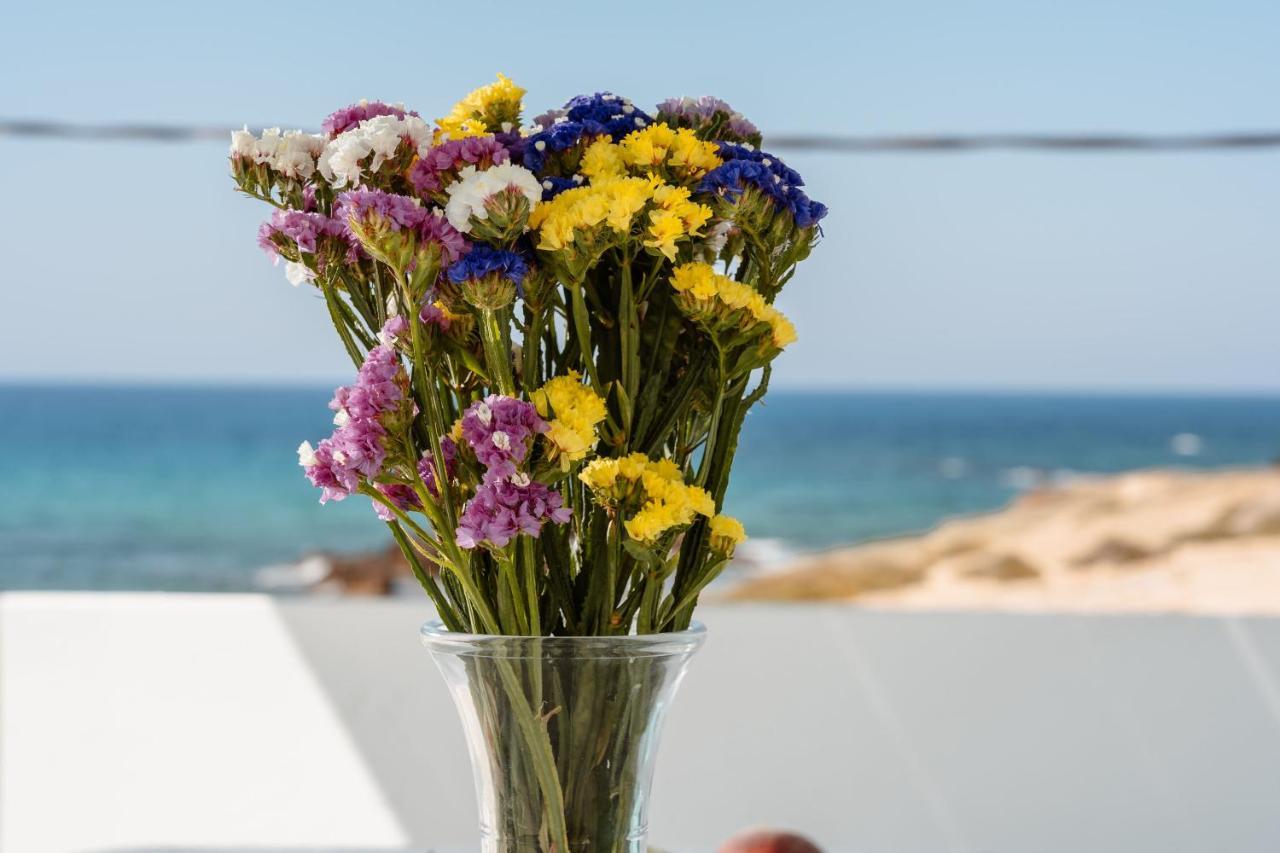 Apartment Celestial Seaview Apartments-portara *