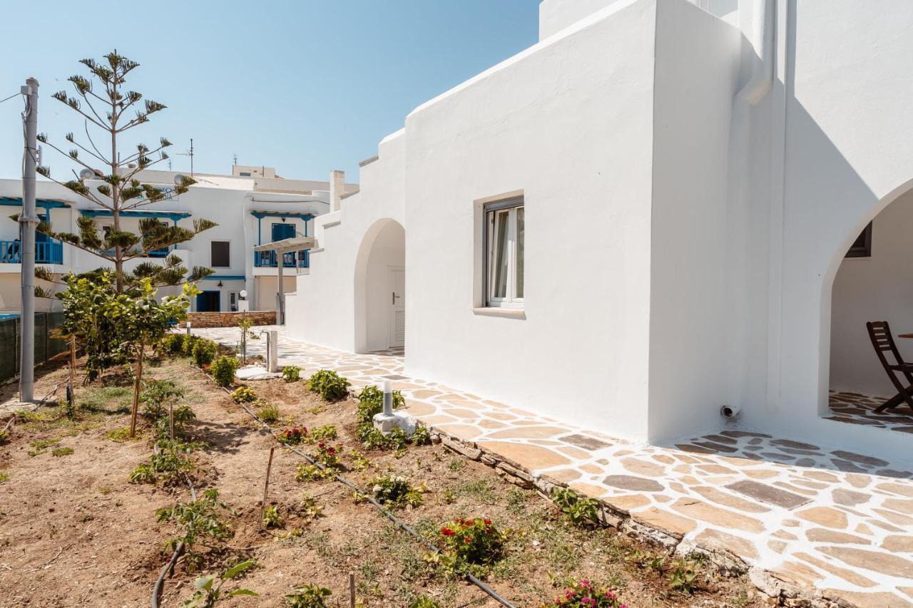 Apartment Celestial Seaview Apartments-portara *